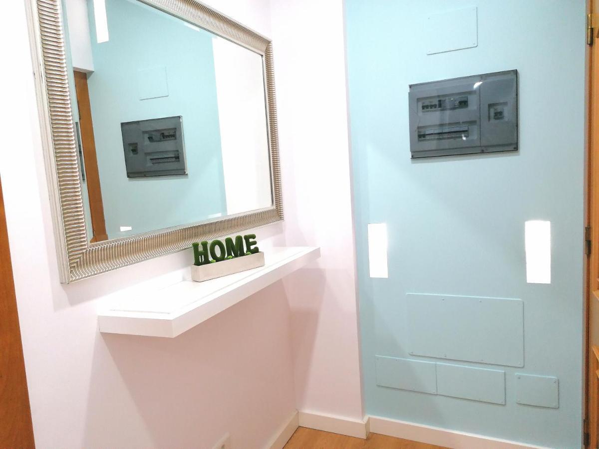 Canteras Nice Beach. Holiday Home.2Bdrm. Las Palmas / Gran Canaria Exterior foto
