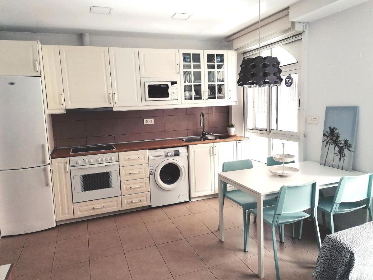 Canteras Nice Beach. Holiday Home.2Bdrm. Las Palmas / Gran Canaria Exterior foto