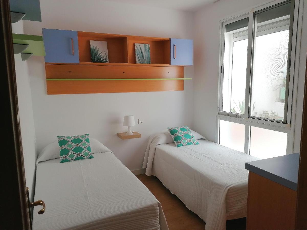 Canteras Nice Beach. Holiday Home.2Bdrm. Las Palmas / Gran Canaria Exterior foto