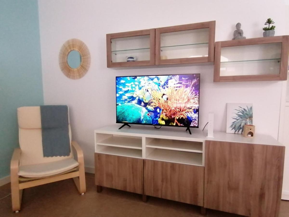 Canteras Nice Beach. Holiday Home.2Bdrm. Las Palmas / Gran Canaria Exterior foto