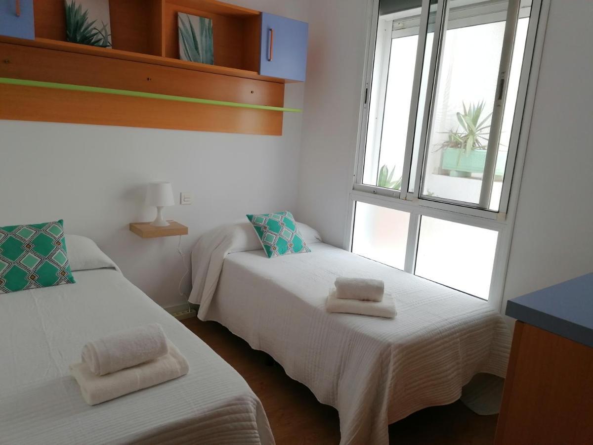 Canteras Nice Beach. Holiday Home.2Bdrm. Las Palmas / Gran Canaria Exterior foto