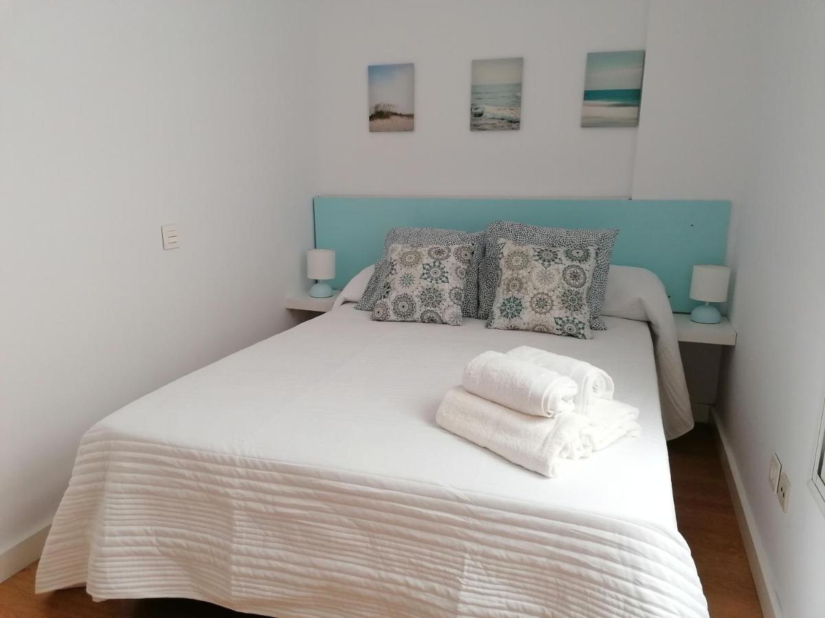 Canteras Nice Beach. Holiday Home.2Bdrm. Las Palmas / Gran Canaria Exterior foto