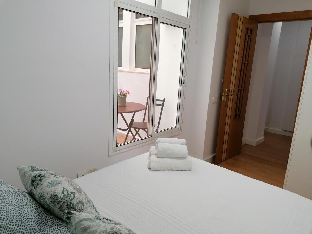 Canteras Nice Beach. Holiday Home.2Bdrm. Las Palmas / Gran Canaria Exterior foto